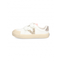 VICTORIA Lederimitat Sneaker
