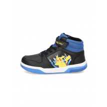 Sneaker Mid Cut