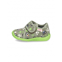 SPOTTY
