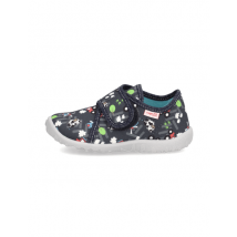 SPOTTY