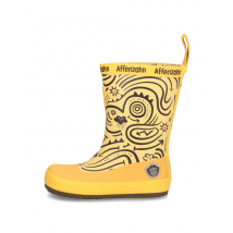 GUMMISTIEFEL VEGAN PLASHY TIGER