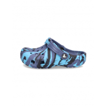 Crocs CLASSIC MARBLED CLOG K