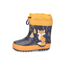 U&ME Gummi Regenstiefel