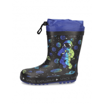 U&ME Gummi Regenstiefel