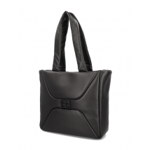 Högl Glattleder Shopper