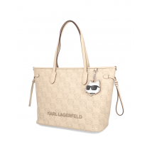 KARL LAGERFELD Ikon Mono CC LG Tote