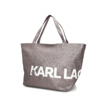 KARL LAGERFELD K/Essential Coated Big Logo SH