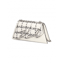 KARL LAGERFELD K/SIGNATURE 2.0 BOUCLE SB DB