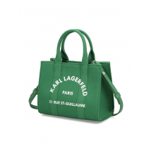 K/RSG SQUARE MINI E/W TOTE