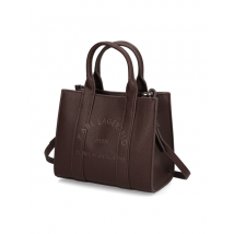 K/RSG PEBBLE MINI SQUARE TOTE