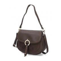 TAMARIS Lederimitat Tasche