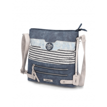 Rieker Morelia/Mimbre/Puebla/Dipinto