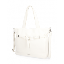 Lazzarini Lederimitat Shopper