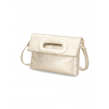 Pat Calvin Glattleder Crossover