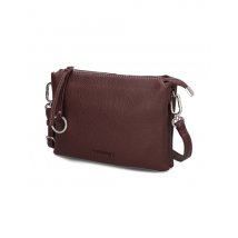 SURI FREY Lederimitat Mini Bag