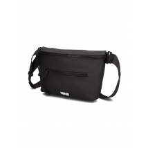 OMG! Lederimitat Waistbag