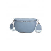 OMG! Lederimitat Waistbag