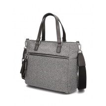 OMG! Textil Shopper