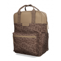 BERGEN PRO LEO DARK BROWN