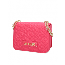 QUILTED BAG