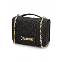 LOVE MOSCHINO quilted Bag