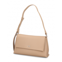 Calvin Klein CK DAILY SHOULDER BAG PEBBLE