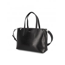 Calvin Klein CK MUST MEDIUM TOTE_CROCO