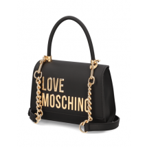 LOVE MOSCHINO Lederimitat Tasche