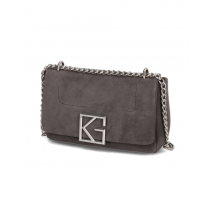 Kate Gray Veloursleder Tasche