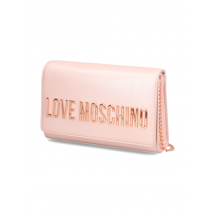 LOVE MOSCHINO Daily Smart Bag Laminated