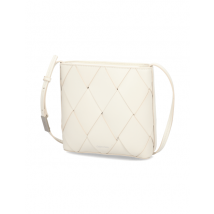 Calvin Klein CK WOVEN SQUARECROSSBODY