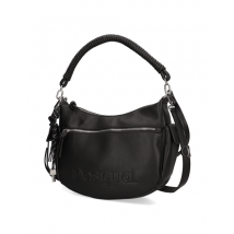 DESIGUAL Lederimitat Tasche