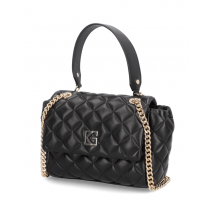 Kate Gray Lederimitat Tasche