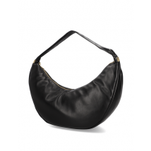Calvin Klein PINCHED SOFT CRESCENT LG