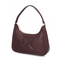 RAISED CK SMALL SHOULDER BAG