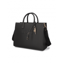 ECS M TOTE Nero