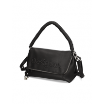 DESIGUAL Lederimitat Crossover