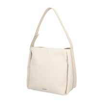Calvin Klein GRACIE BUCKET BAG_JCQ MONO