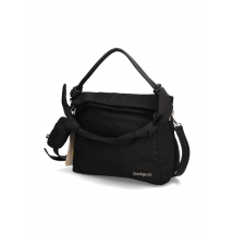 DESIGUAL Textil Hobo Bag