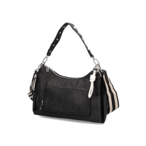 DESIGUAL Lederimitat Hobo Bag