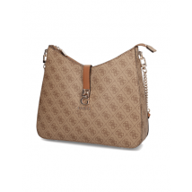 GUESS ZAMIRA HOBO SHOULDER