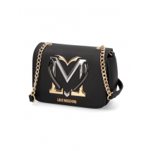 LOVE MOSCHINO Lederimitat Mini Bag