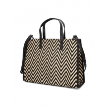 Kate Gray Textil Shopper