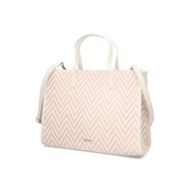 Kate Gray Textil Shopper
