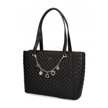 GUESS EVERLEE NOEL TOTE