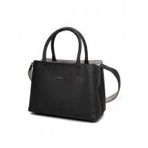 Calvin Klein BUSINESS MEDIUM TOTE_SAFFIANO