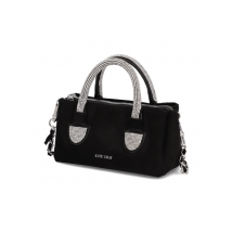 Kate Gray Veloursimitat Mini Bag