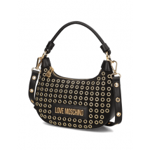 LOVE MOSCHINO Lederimitat Mini Bag