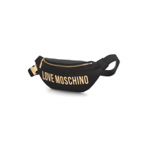 LOVE MOSCHINO Lederimitat Waistbag