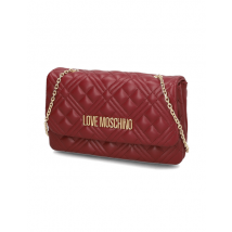 LOVE MOSCHINO Lederimitat Mini Bag